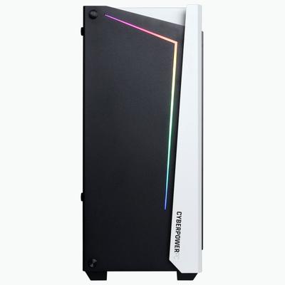 Cyberpowerpc Gamer Supreme Liquid Cool Slc10300V5 - Mid Tower - Core I7 11700Kf / 3.6 Ghz - Ram 16 Gb - Ssd 500 Gb - Nvme, Hdd 2 Tb - Gf Rtx 3070 - Gige - Wlan: 802.11A/b/g/n/ac - Win 10 Home 64-Bit