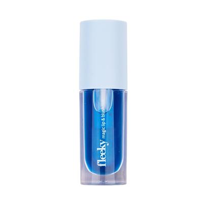 Fleeky Magic Lip & Blush Tint – Langanhaltende Farbe Pflege 5 ml Image