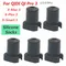 1/2/3/5/Pcs Silicone Socks For QIDI Q1 Pro 3 Hotend Protector Cover Case For X-Max 3 / X-Plus 3 / X-Smart 3 Silicone Sleeve Sock