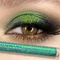 22 colorful Eyeshadow Stick Pink Brown Green Black Eyeshadow Pencil eye Shadows Stick Waterproof