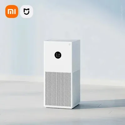 Air+Purifiers
