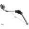 Steam Wand for Delonghi EC680/EC685, Rancilio Coffee Machine, Upgrade with Additional 3 Hole Tip