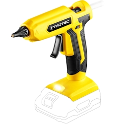 Trotec Akku-Heissklebepistole PGGS 10-20V NB Image