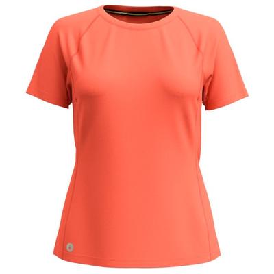 Smartwool - Women's Merino Sport 120 S/S - Merinounterwäsche Gr S rot Image