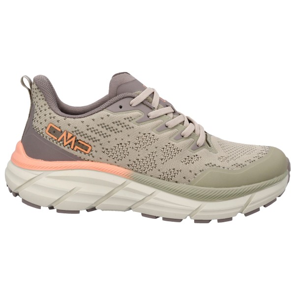 CMP - Women's Rahmsy Multifunctional Shoes - Multisportschuhe 39 | EU 39 beige