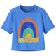 Patagonia - Baby's Capilene SW T-Shirt - Lycra Gr 4 Years blau