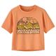 Patagonia - Baby's Capilene SW T-Shirt - Lycra Gr 2 Years orange