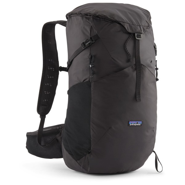 Patagonia - Terravia Pack 28 - Wanderrucksack Gr M schwarz/grau