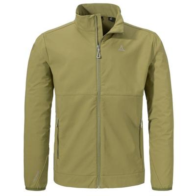 Schöffel - Softshell Jacket Style Mirusha - Softshelljacke Gr 50 oliv Image