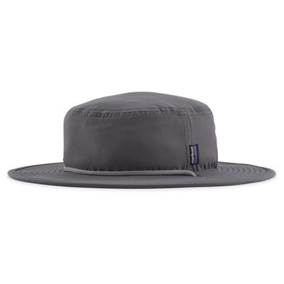 Patagonia - Patagonia Brimmer - Hut Gr L/XL grau Image