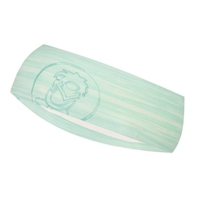 Trollkids - Kid's Headband - Stirnband Gr 52-56 cm - 6-12 Years grün Image