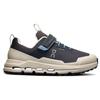 On - Kid's Cloudhero Waterproof - Multisportschuhe 33 | EU 33 beige