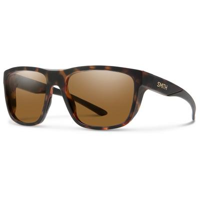 Smith - Barra Cat. 3 VLT 14 - Fahrradbrille braun Image