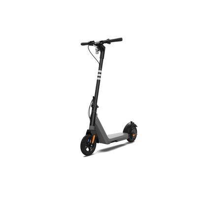 Zippy ES51 Lightweight & Foldable Electric Scooter w/15.5 Mile Range & 15 MPH Max Speed