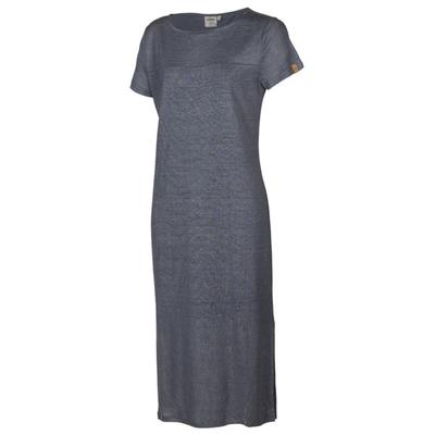 Ivanhoe of Sweden - Women's GY Edla Dress - Kleid Gr 36 blau Image