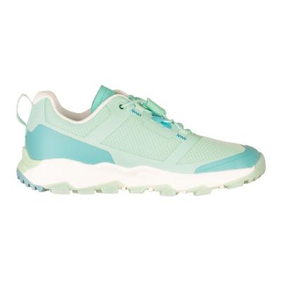 Trollkids - Kid's Sandefjord Hiker XT - Multisportschuhe 35 | EU 35 grün/weiß Image