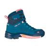 Trollkids - Kid's Trollsteinen Hiker Mid XT - Wanderschuhe 32 | EU 32 blau