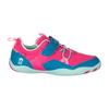 Trollkids - Kid's Skaland Hiker - Barfußschuhe 41 | EU 41 rosa/ aqua haze