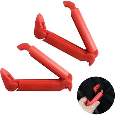 Ersandy - Gürtelclip, Auto-Sicherheitsgurt-Clip, Auto-Sicherheitsgurt-Clips, Image
