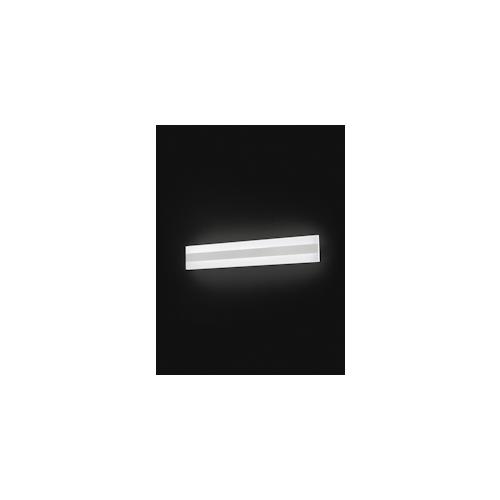 LED-Wandleuchte aus Metall und Plexiglas 30W 60CM 6368 B LC Perenz 3000k