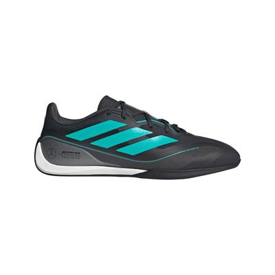 Mercedes AMG Petronas adidas Racing Pro Trainer - Schwarz Image