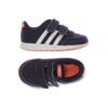 adidas Herren Kinderschuhe, Gr. 22, schwarz, kein Etikett