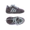adidas Herren Kinderschuhe, Gr. 22, braun, kein Etikett