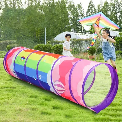 Play+Tents+Tunnels