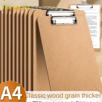 Clipboards