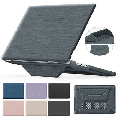 Laptop Case For Macbook Pro 16 Case 2024 M4 Max A3403 A3186 A 2023 M3 A2991 M2 A2780 M1 A2485 2021