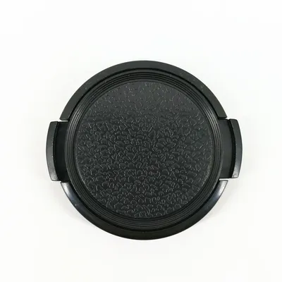 37 37mm Lens Cap Cover Replace FLC37/LC-37B for Lumix G X Vario PZ 14-42mm F3.5-5.6 Olympus 14-42mm