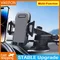 VIKEFON NEW Universal Sucker Car Phone Holder 360° Rotate Windshield Car Dashboard Mobile Cell Support Bracket for Smartphones