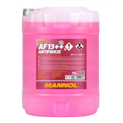MANNOL Frostschutz VW,MERCEDES-BENZ,AUDI MN4015-10 Image