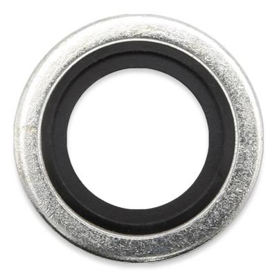 CORTECO Dichtring Ölablaßschraube MERCEDES-BENZ,OPEL,RENAULT 006339H 0000099489019,6079970345,110265505R Image