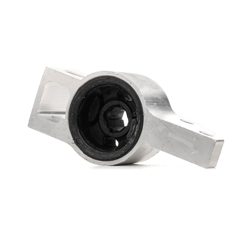 RIDEX Querlenkerlager VW,AUDI,SKODA 251T0035 1K0199231G,1K0199231J,1K0199231P Querlenkerbuchse,Querlenkergummi,Querlenker Gummilager,Lagerung, Lenker Image