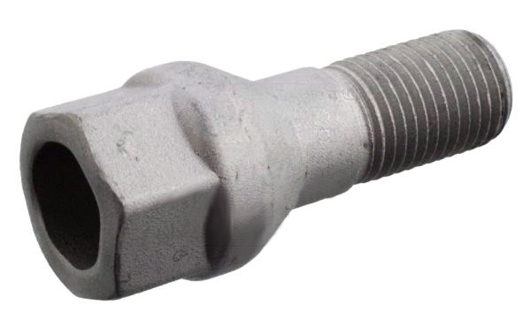 FEBI BILSTEIN Radschrauben OPEL,FIAT,PEUGEOT 46653 540584,9830088480,03637362 Radschraube 3637362,9682405480,0540566,540566,00540566 Image