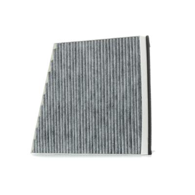 RIDEX Innenraumfilter MERCEDES-BENZ 424I0261 A2118300318,0013045850,13045850 2118300018,2118300318,A2118300018 Image