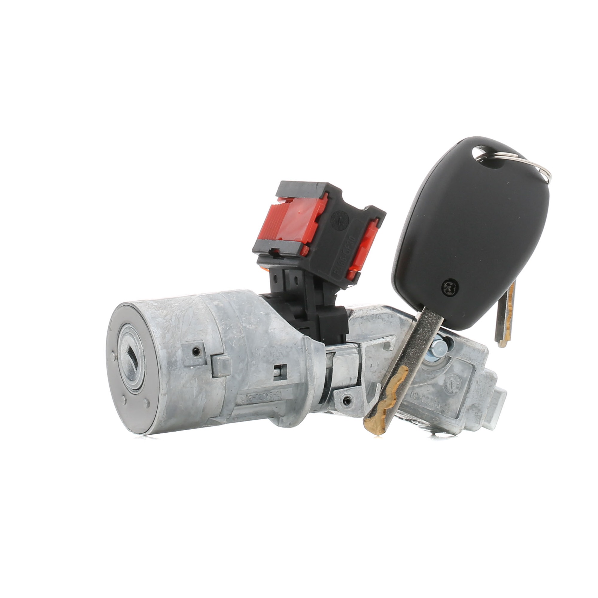 NTY Lenkschloß OPEL,RENAULT,NISSAN EST-RE-000 487004184R,7701208408,806010030R 8200214168,S6460020,487002147R Image