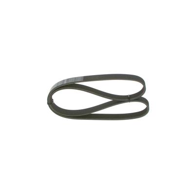 BOSCH Keilrippenriemen VW,AUDI,SKODA 1 987 946 051 06A260849K,5750S3,5750X1 Rippenriemen 11287518250,04L260849C,6PK1030,60676137,96294872,04L260849G Image