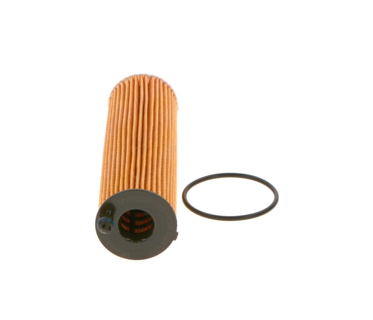 BOSCH Ölfilter MERCEDES-BENZ F 026 407 238 6541801100,6541840025,A6541801100 Motorölfilter,Filter für Öl A6541840025 Image