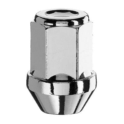 SCC Fahrzeugtechnik Radmuttern OPEL,BMW,CHEVROLET M1215KEGN 094837389,94837389,4803304 Radmutter 36131113132