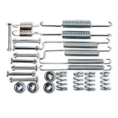 RIDEX Zubehörsatz, Bremsbacken VW,AUDI,SEAT 1502A0008 945056900000,608056900,6090569000 171698545 Image