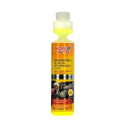 MOJE AUTO Scheibenreiniger 19-087 Scheibenwischerflüssigkeit,Scheibenwischwasser Image