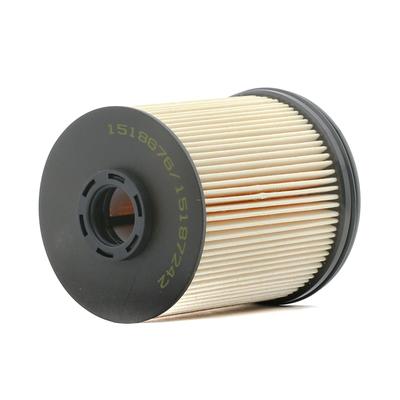 RIDEX Kraftstofffilter OPEL,VAUXHALL 9F0286 23304095,13383061,13539108 Leitungsfilter,Spritfilter 22937279,23304096,23456595,23459023 Image