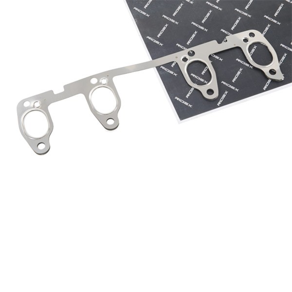 RIDEX Auspuffkrümmerdichtung VW,AUDI,FORD 27G0005 037253039D,1119176,37253039D Image