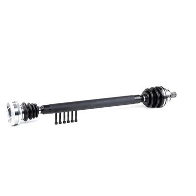 RIDEX Antriebswelle VW,AUDI,SKODA 13D0157 1K0407452MX,5Q0407272FF,1K0407272EC Gelenkwelle,Halbachse,Seitenwelle,Achswelle 1K0407272GM,1K0407272HN Image