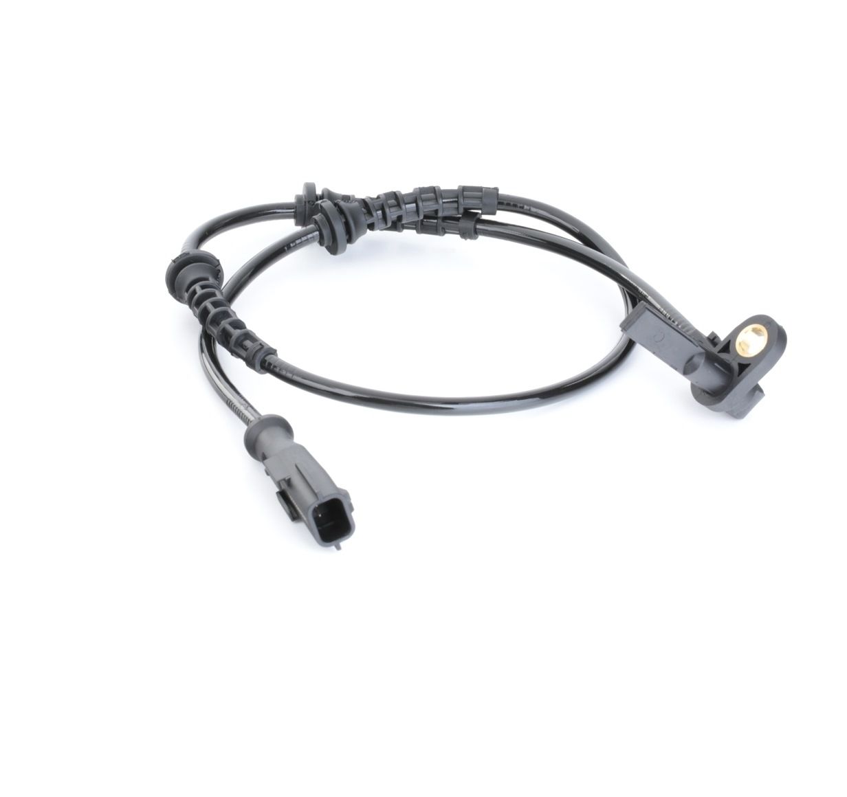 RIDEX ABS Sensor RENAULT,NISSAN,DACIA 412W0145 4791000Q0E,479100004R,479109155R Image