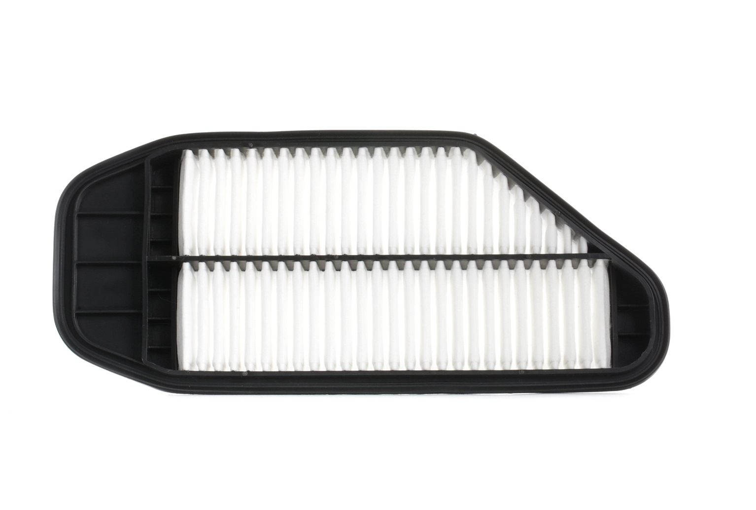 RIDEX Luftfilter CHEVROLET,RAVON 8A0295 96827723,42390126 Motorluftfilter,Filter für Luft Image