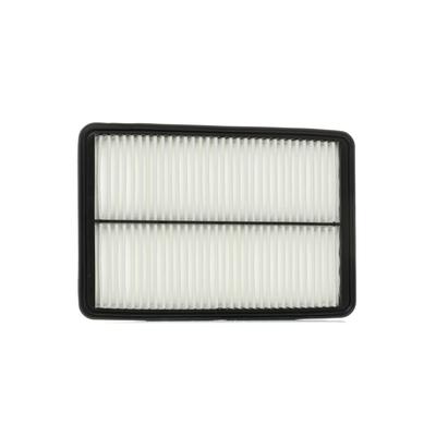 RIDEX Luftfilter HYUNDAI,KIA 8A0670 281132W300 Motorluftfilter,Filter für Luft Image