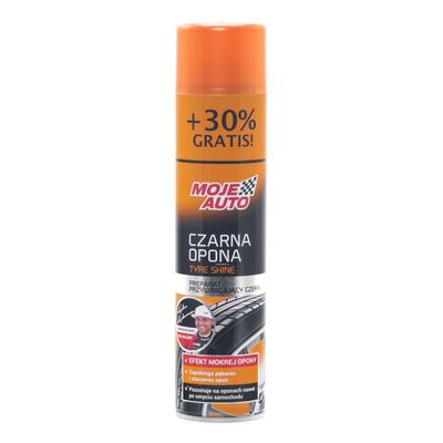 MOJE AUTO Reifenreiniger 19-022 Image